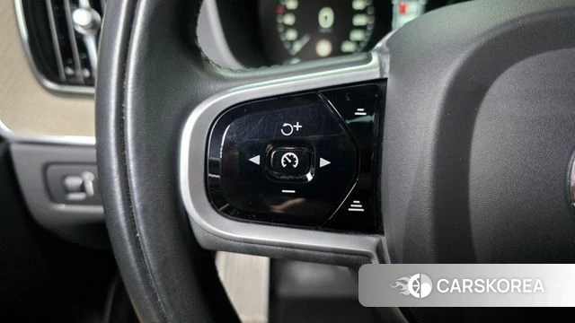 Volvo XC60 second Generation id 4594767 из Кореи 26