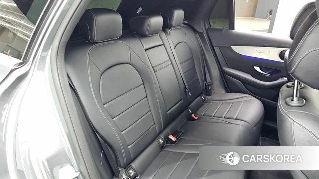 Mercedes-Benz GLC-Class X253 id 4377189 из Кореи 26