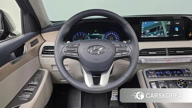 Hyundai Palisade id 4430198 из Кореи 26