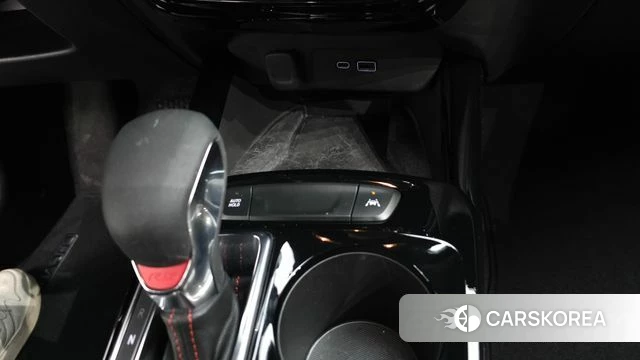 Chevrolet (GM Daewoo) Trax Crossover id 4834509 из Кореи 26