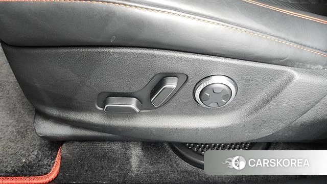 Genesis GV80 Coupe id 4533463 из Кореи 26