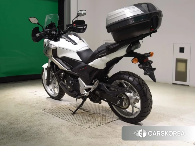 Honda NC750X DCT id 4184961 из Японии 26