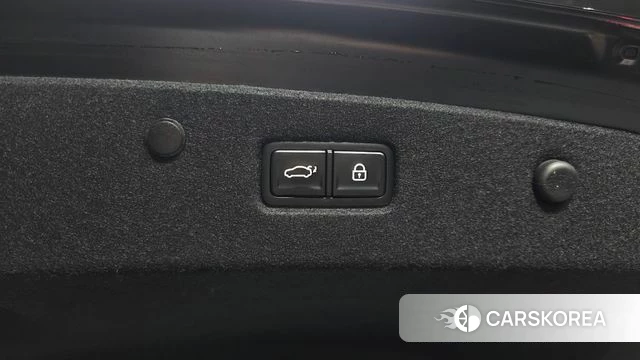Kia K8 Hybrid id 4768100 из Кореи 26