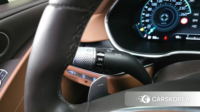 Genesis G80 (RG3) id 4292899 из Кореи 26