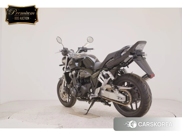 Honda CB1300SF id 3949809 из Японии 26
