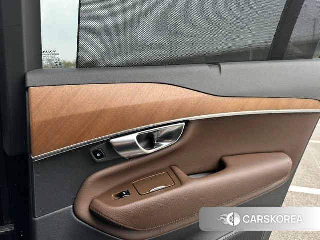 Volvo XC90 id 4209360 из Китая 26