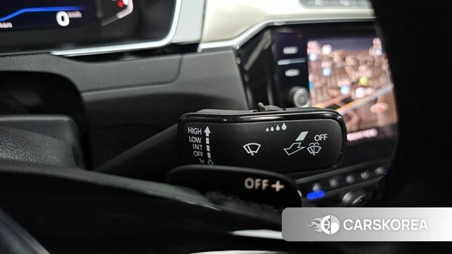 Volkswagen Arteon id 4647042 из Кореи 26