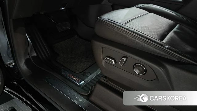 GMC Sierra id 4517328 из Кореи 26