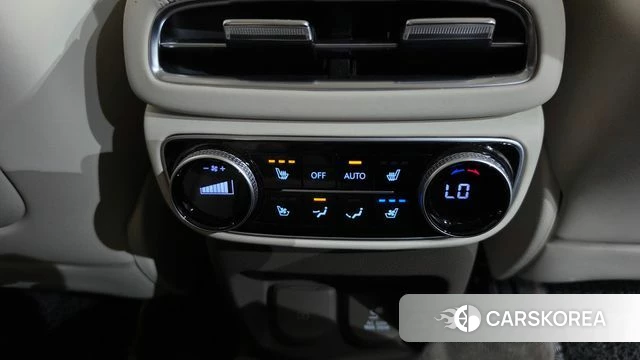 Genesis GV80 id 4793789 из Кореи 25