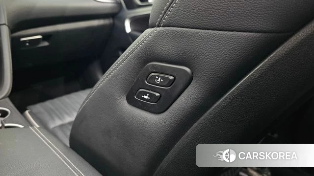 Genesis G70 id 4403197 из Кореи 26