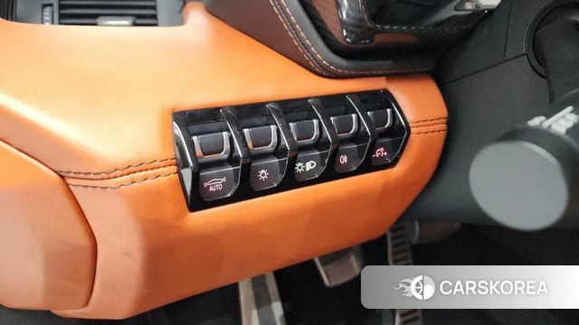 Lamborghini Aventador id 4285778 из Кореи 26