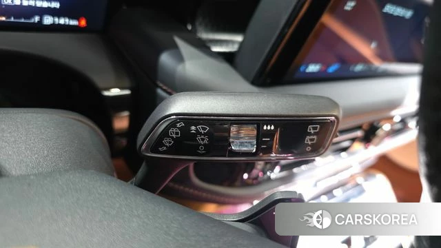 Lincoln Aviator 2nd generation id 4560147 из Кореи 26