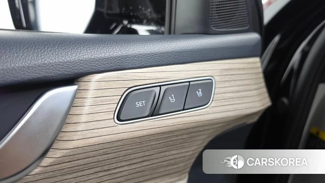 Hyundai Palisade id 4339054 из Кореи 26
