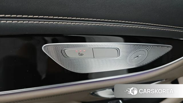 Mercedes-Benz AMG GT id 4736540 из Кореи 26