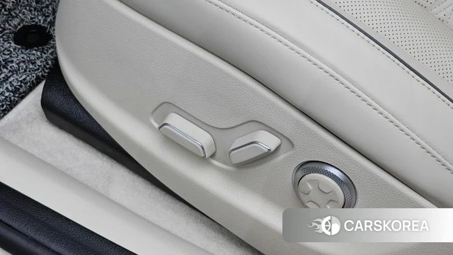 Genesis G80 (RG3) id 4762599 из Кореи 26