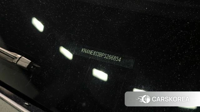 Kia Carnival 4th generation id 4308908 из Кореи 26