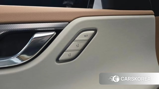 Hyundai The New Grandeur IG Hybrid id 4608925 из Кореи 26