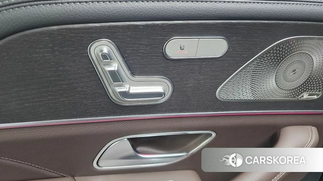 Mercedes-Benz GLE-Class W167 id 4463958 из Кореи 26