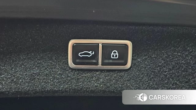 Genesis G80 (RG3) id 4726049 из Кореи 26