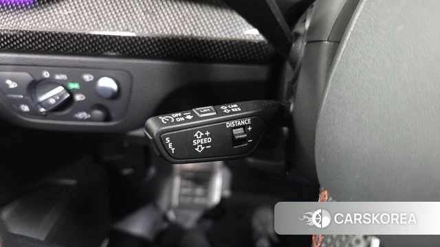 Audi SQ5 (FY) id 4592701 из Кореи 26