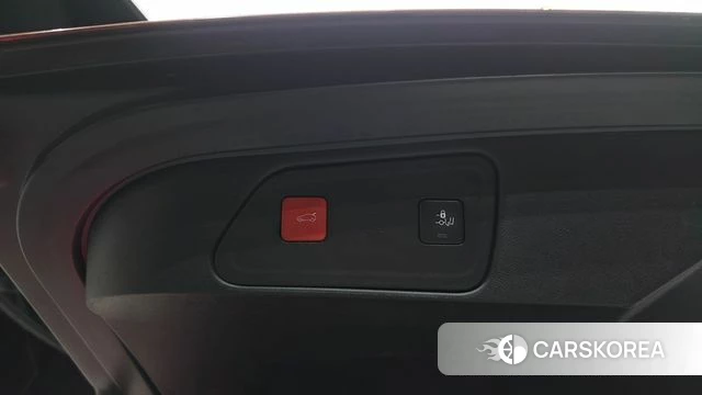 Peugeot 3008 second generation id 4594821 из Кореи 26