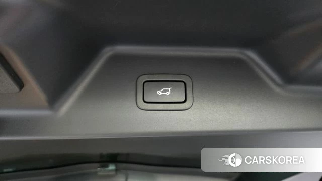 Land Rover Range Rover 4th Generation id 4732942 из Кореи 26