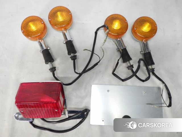 Yamaha SR 400 id 3945262 из Японии 26