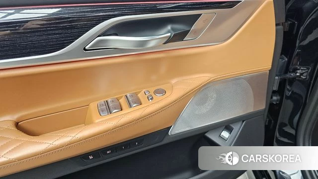 BMW 7 Series (G11) id 4624196 из Кореи 26