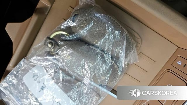 Hyundai Santa Fe (MX5) id 4223018 из Кореи 26