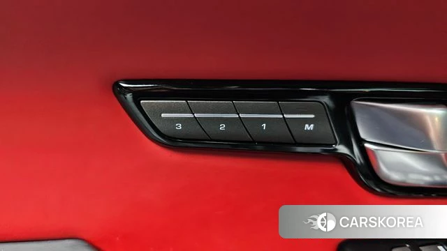 Land Rover Range Rover Evoque id 4755503 из Кореи 26