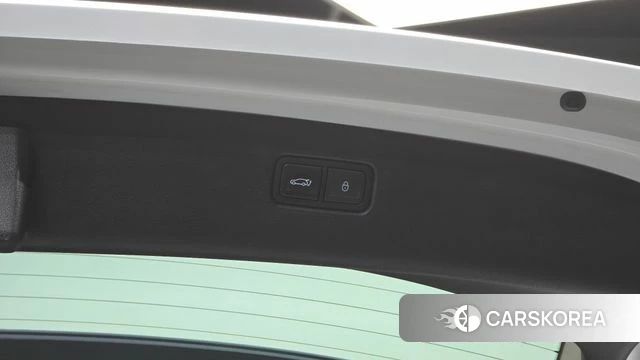 Genesis GV80 id 4778438 из Кореи 26