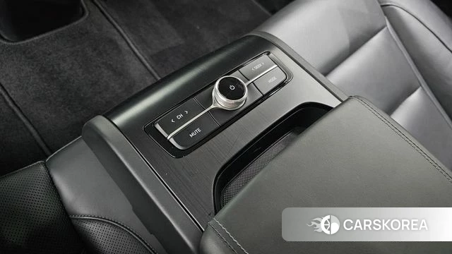 Hyundai The New Grandeur IG id 4267789 из Кореи 26