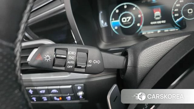 Ssangyong Beautiful Korando id 4245726 из Кореи 26