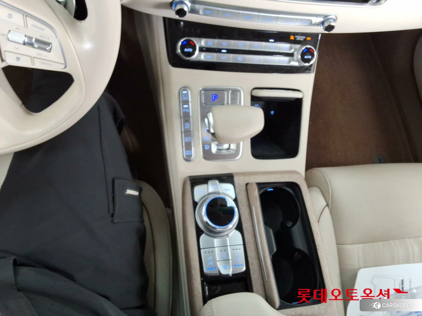 Hyundai G90 id 3888357 из Кореи 26