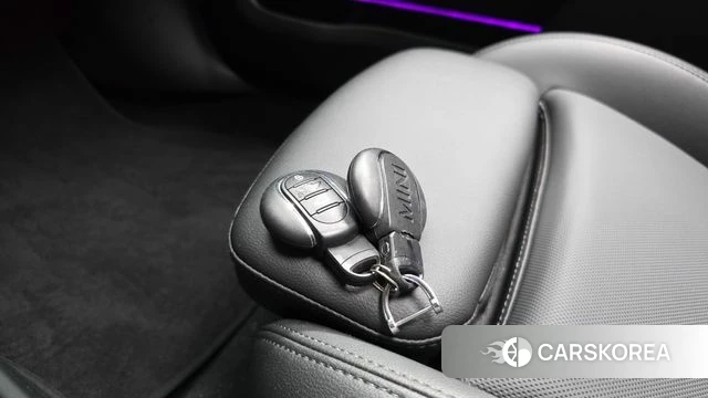 Mini Cooper D Countryman id 4595225 из Кореи 26