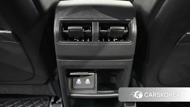 Ssangyong The New Torres id 4862660 из Кореи 26