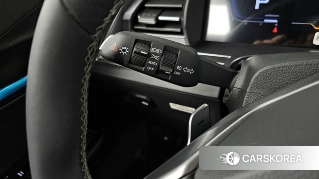 Ssangyong Torres id 4308839 из Кореи 26