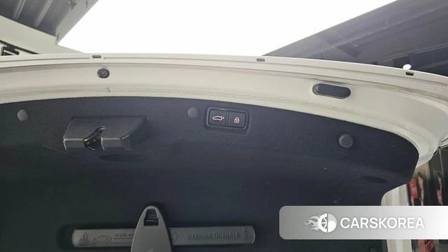 Kia K7 Premier id 4458938 из Кореи 26