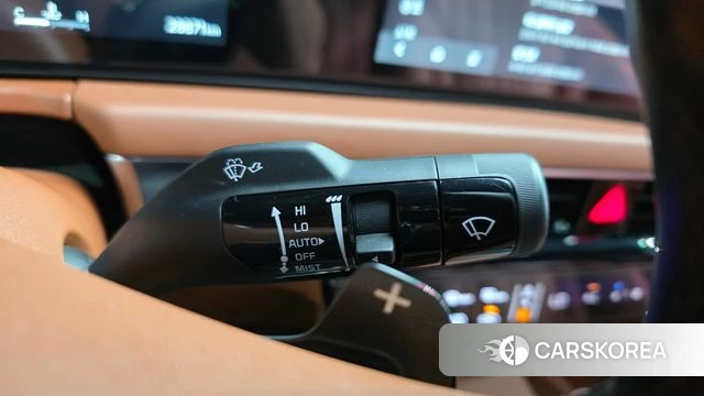 Kia The New K8 id 4904540 из Кореи 26