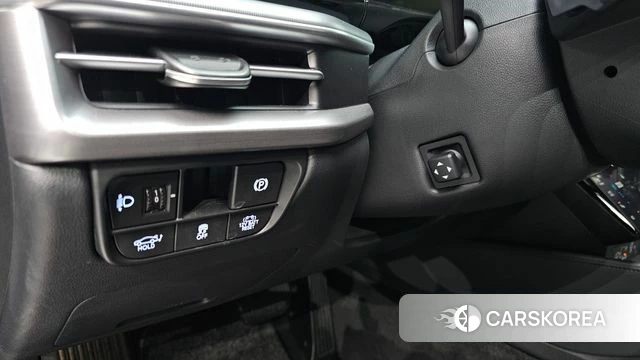 Hyundai Grandeur Hybrid (GN7) id 4422128 из Кореи 26