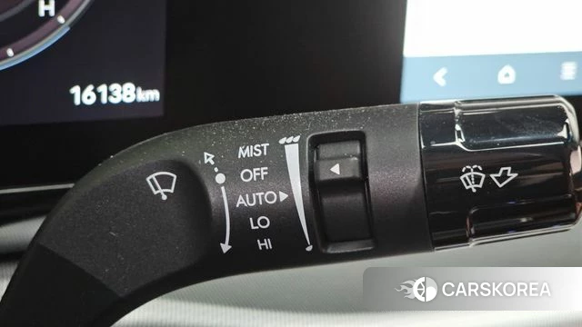 Hyundai Grandeur Hybrid (GN7) id 4400459 из Кореи 26