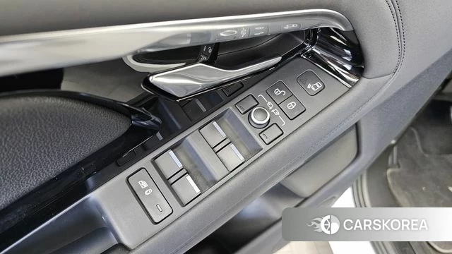 Land Rover Range Rover Evoque 2nd Generation id 4865075 из Кореи 26