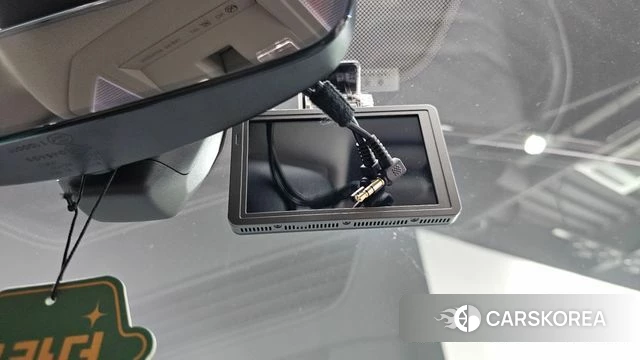 Volkswagen Touareg 3rd generation id 4767606 из Кореи 26