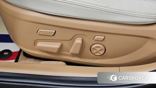 Hyundai The New Grandeur IG id 4445096 из Кореи 26