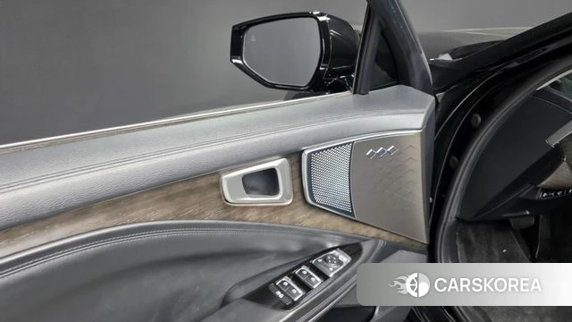 Kia K8 id 4231009 из Кореи 26