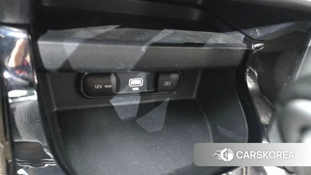 Kia Seltos id 4702135 из Кореи 26