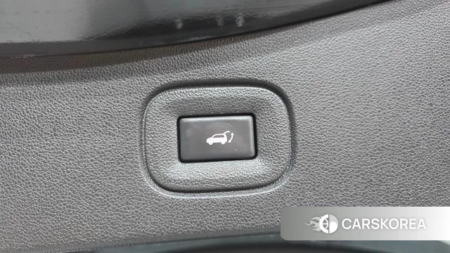 Renault Korea (Samsung) QM6 id 4424577 из Кореи 26