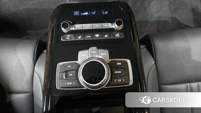 Genesis G90 id 4717149 из Кореи 26