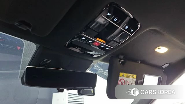 Hyundai Santa Fe (MX5) id 4934953 из Кореи 26