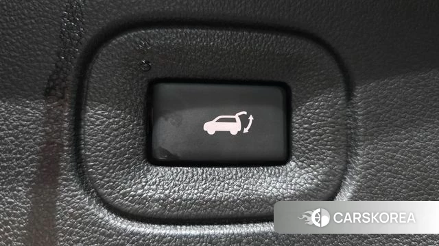 Renault Korea (Samsung) The New QM6 id 4855964 из Кореи 26